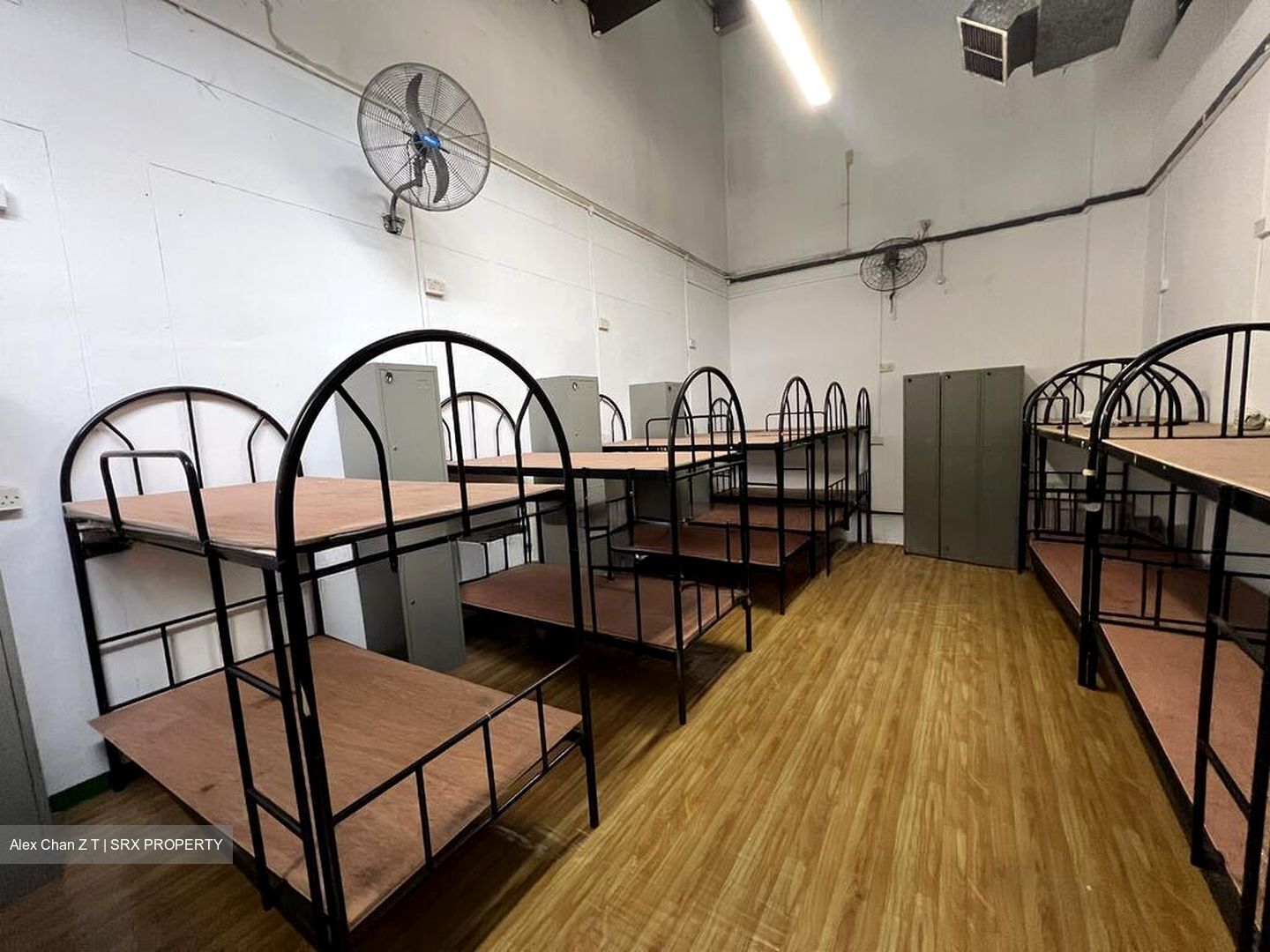 Kian Teck Dormitory (D22), Factory #578705261